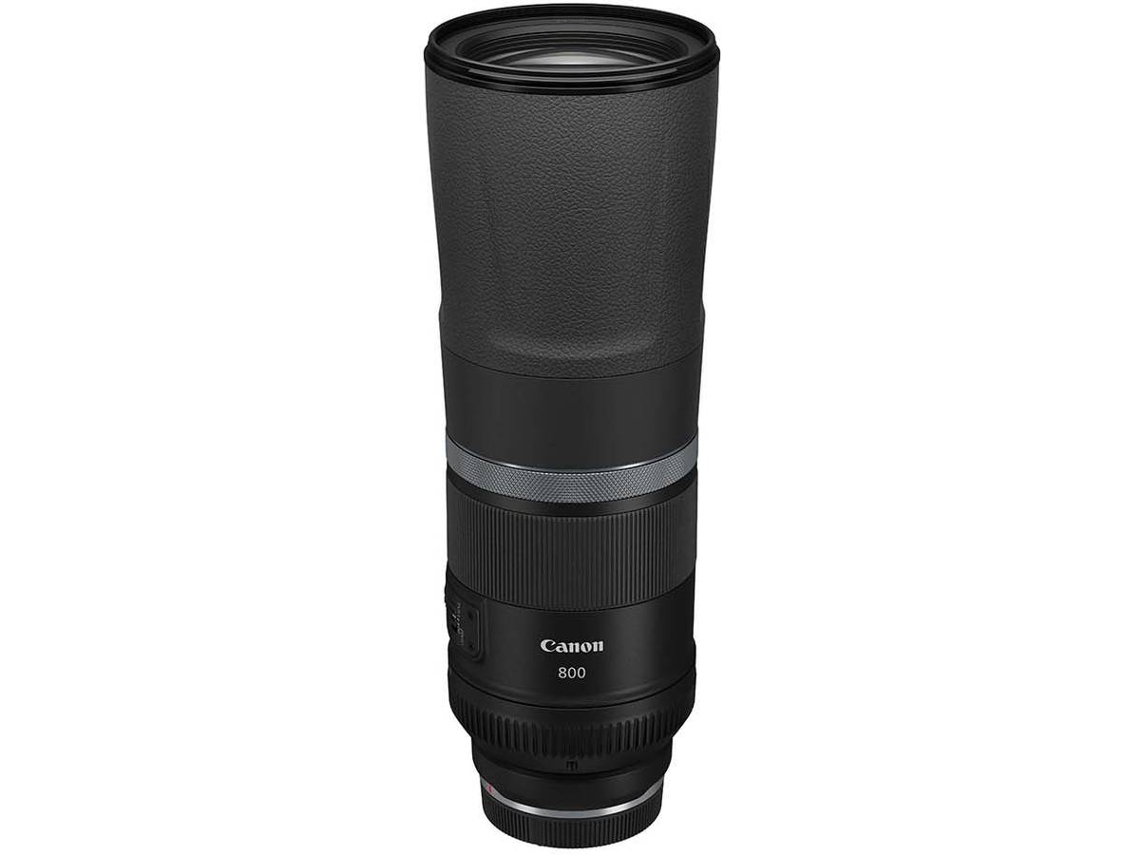 Objetiva CANON RF 800mm f/11 IS STM (Encaixe: Canon RF)