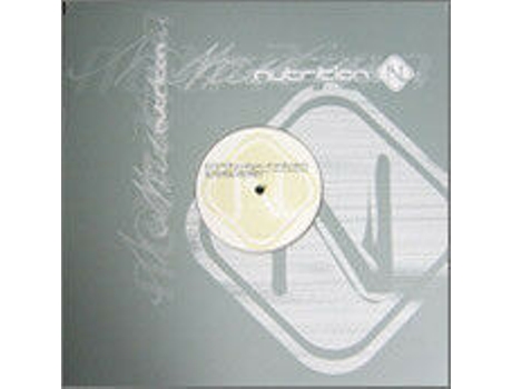 Vinil Prodigies Of Endurance Nutrition