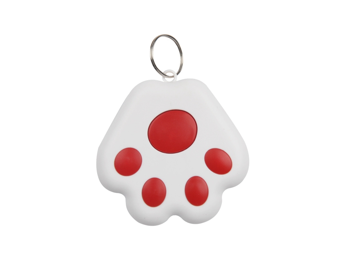 Rastreador Gps Pet Cute LAXISCREED