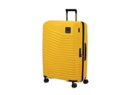 Samsonite Mala Viagem / Trolley Grande 75cm 4r Exp Intuo Citrus