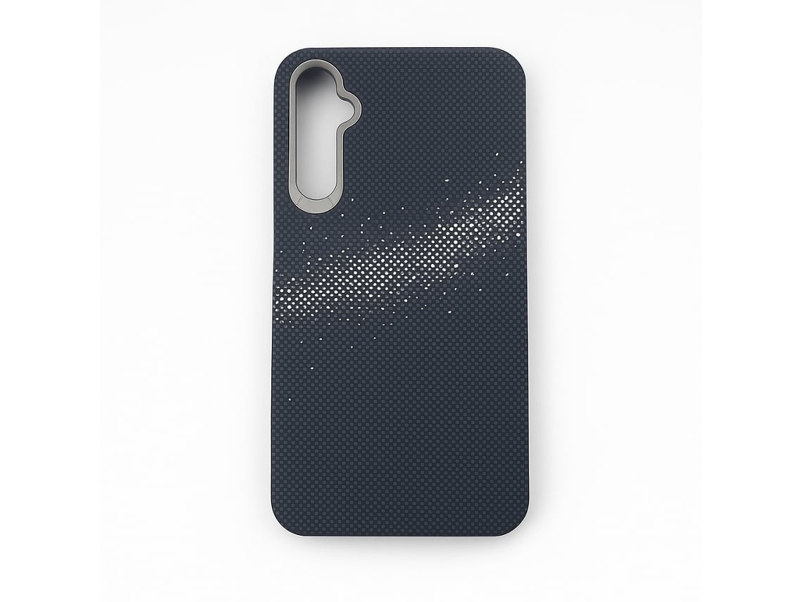 Capa Skyhe Para Samsung Galaxy A35 5g Pattern Universe