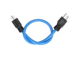 Laxiscreed Extensão De Cabo Em Pvc 12awg, Perfeita Para Uso Seguro E Confiável