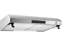 Exaustor ELECTROLUX LFU226X (Outlet Grade B - 115 m3/h - 60 cm - Inox)