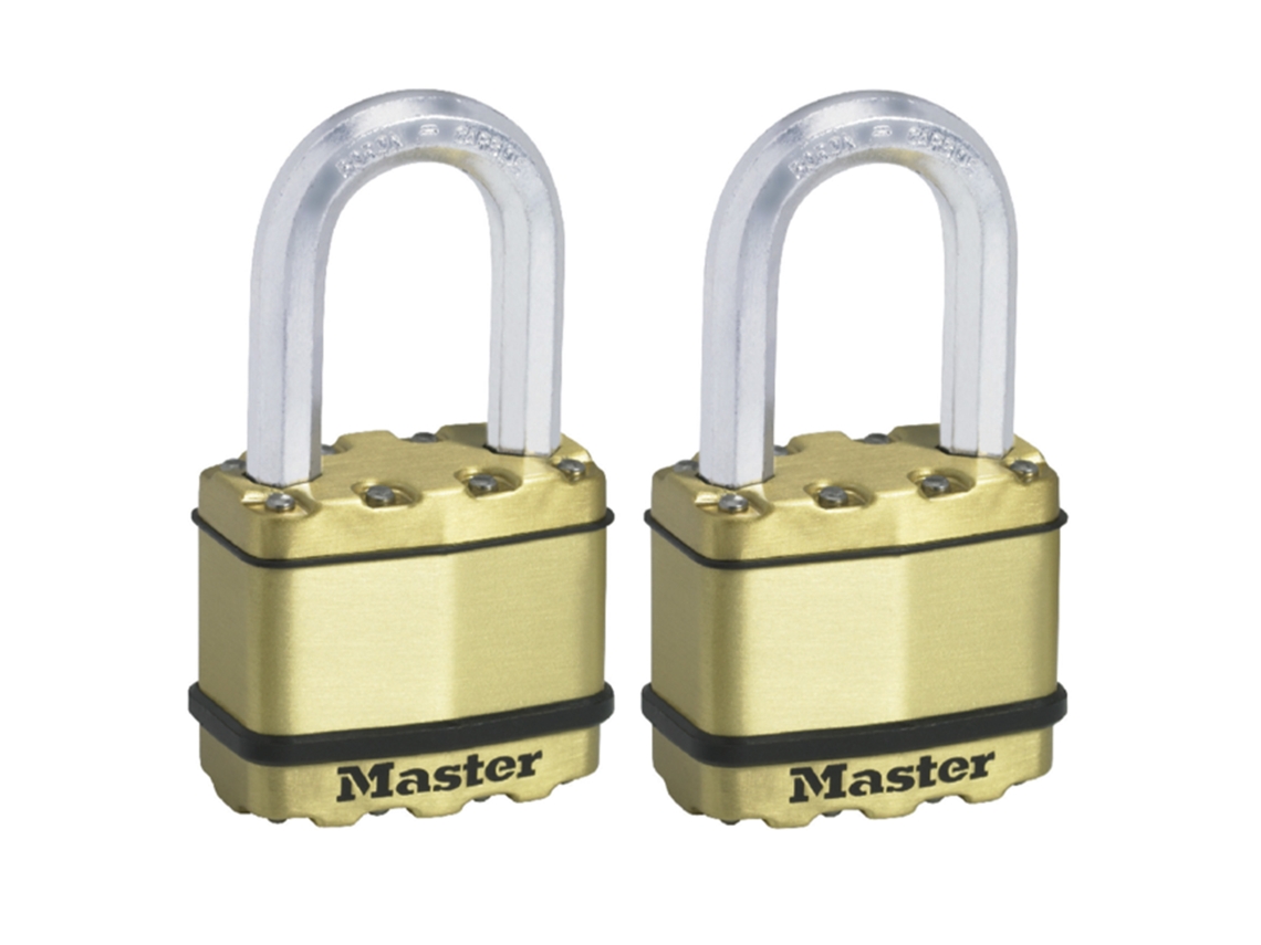 Cadeado Master Lock M5beurtlf