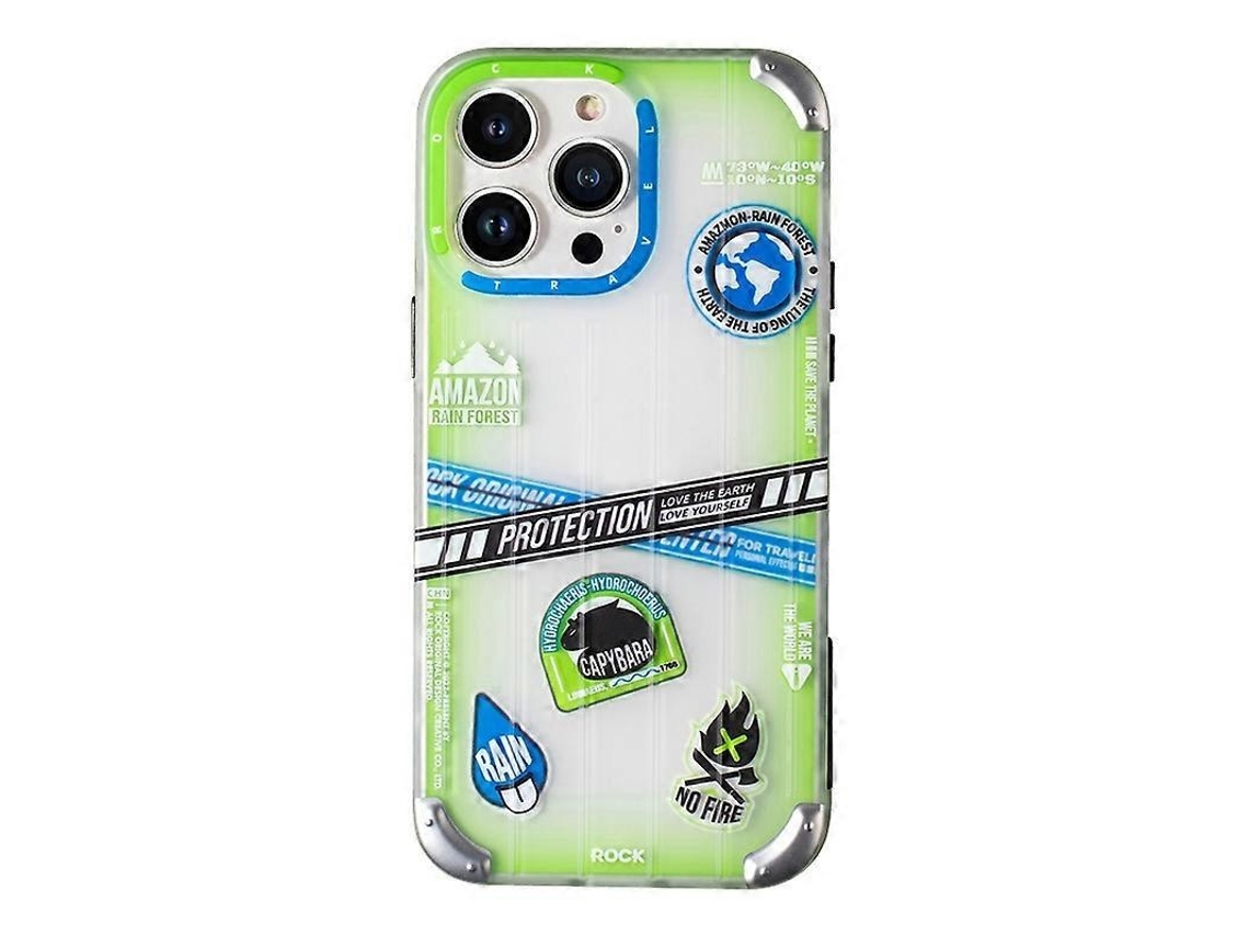 Lurelia Capa Iphone 14 Pro Max Tpu