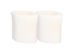 Filtro de papel Primerox para umidificador Honeywell HC 888N HCM 890 HEV 320 (2 unidades)