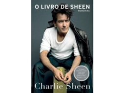 O Livro De Sheen De Charlie Sheen