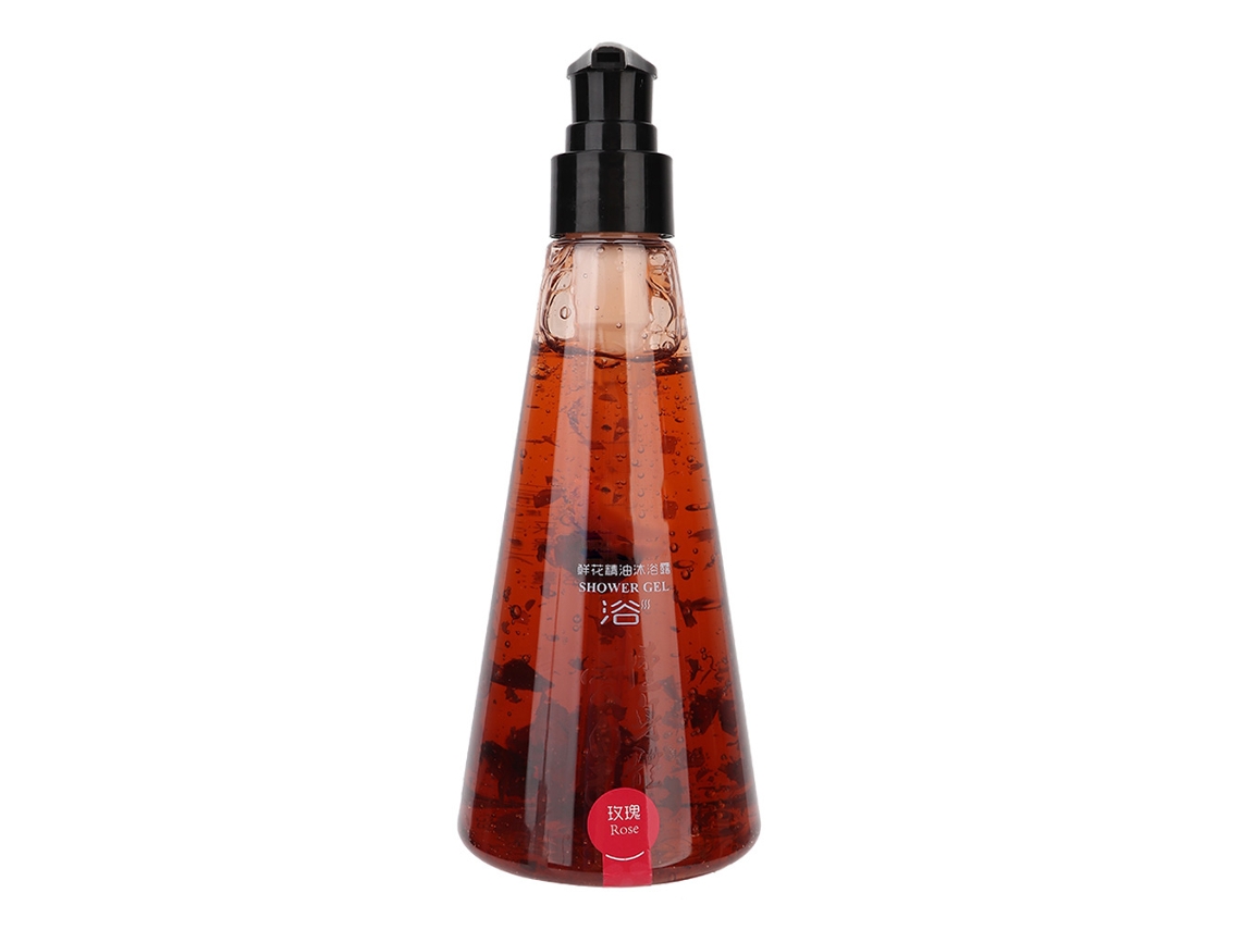 Gel De Banho Limpeza Profunda E Hidratação Efetiva