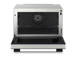 Panasonic Nn-Cs89Lb Balcão Micro-Ondas Combinado 31 L 1000 W Preto Aço Inoxidável