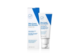 Hidratante Clareador Anti rugas para Pele Brilhante e Jovem LAXISCREED