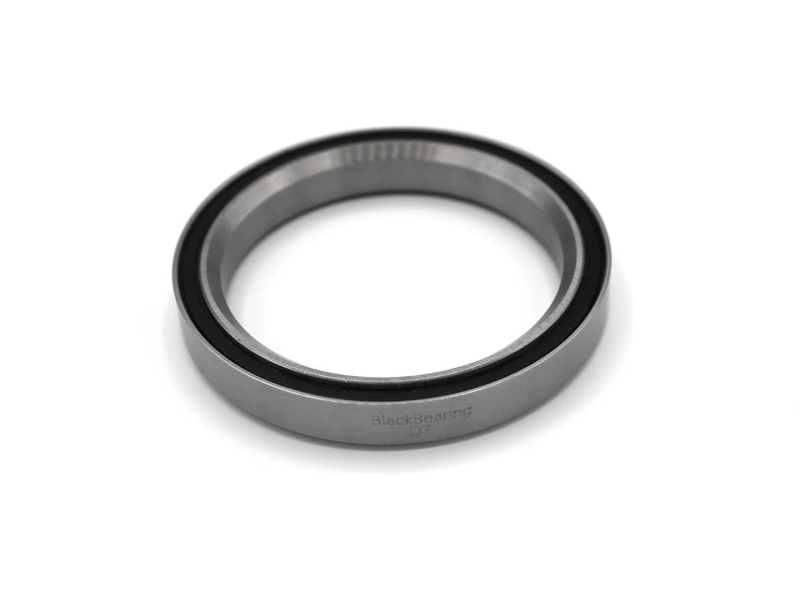 Rolamento para Direção BLACK BEARING 40 51 Mm 4545°
