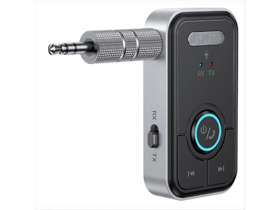 Adaptador Bluetooth 5.3 para carro GOKOCO