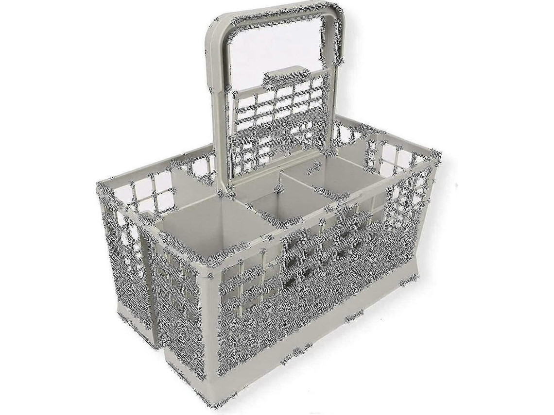 Cesto Universal para Talheres de Lava louças AQUAFORGE