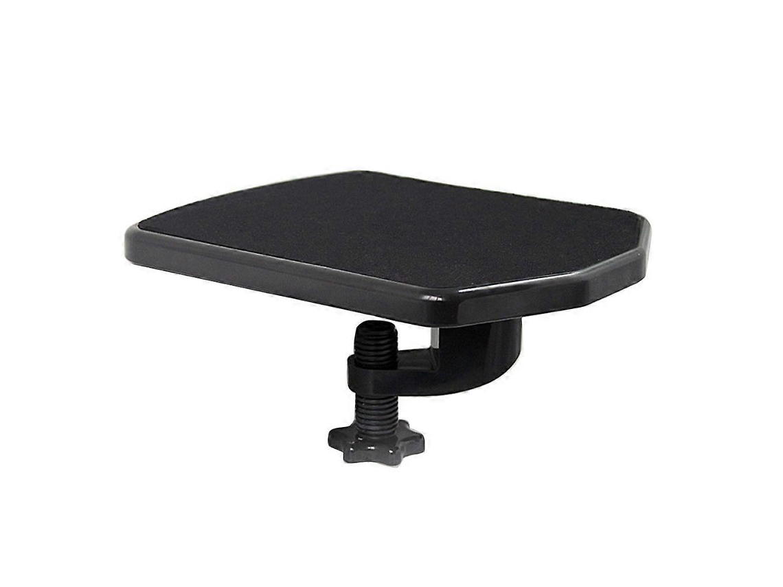 Extensor De Cadeira, Apoio De Braço Para Mouse, Apoio De Pulso Acoplável Para Mesa Ou Cadeira. Olysi Shop