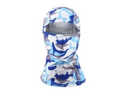 Espelho Retrovisor para Capacete TAISHENGDA