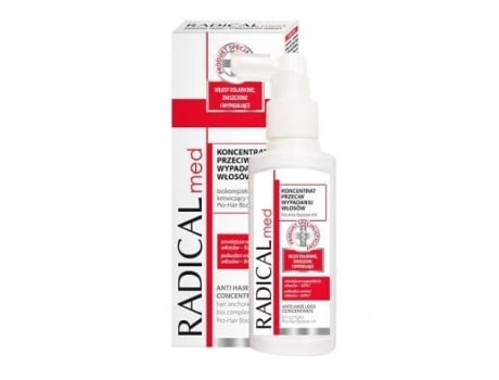 Concentrado De Queratina Anti Queda Capilar Fórmula Intensiva Para Fortalecimento Dos Cabelos 100ml Ideepharm