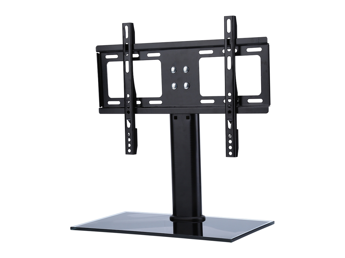 Base Para Tv Ajustável Universal Para Tvs De 26 32