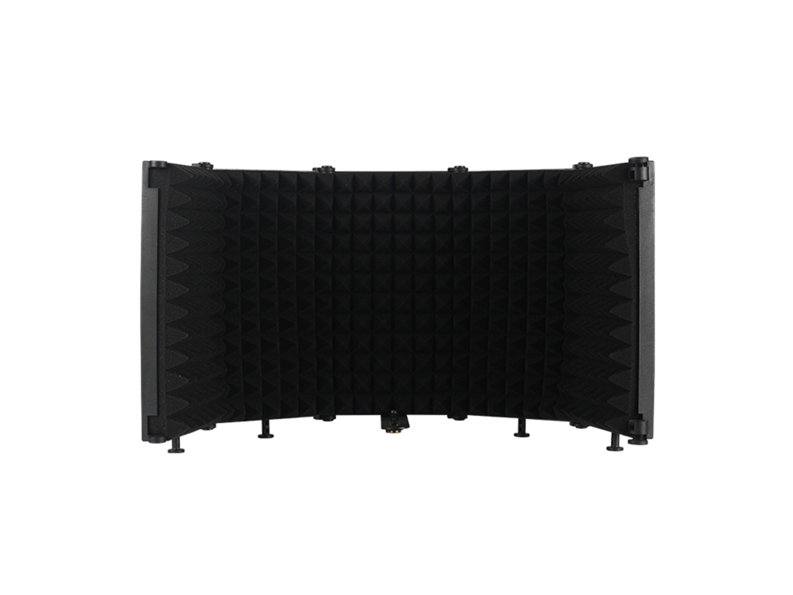 Shield Isolamento Microfone LAXISCREED