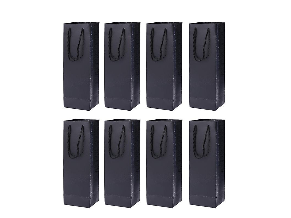 8pcs Bolsa De Transporte Para Vinho Allinless