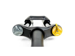 Marzocchi Bomber Z1 Grip Sweep-Adj Qr 15 X 110 Mm 44 Mm