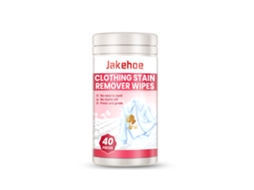 Toalhas Eficazes para Remover Manchas de Roupas