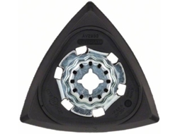 Placa de Lixar BOSCH Starlock Avz 93 G