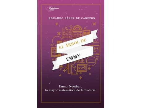 Livro El Árbol De Emmy de Eduardo Seanz De Cabezo (Espanhol)
