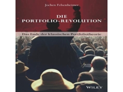 Livro Die Portfolio-Revolution de Jochen Felsenheimer (Alemão)