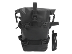 Bolsa de Moto Universal Business à Prova D'água com Fixação Rápida para Guidão e Carenagem S/MARCA