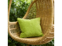 Conjunto 2 Almofadas Veludo Chenille Sofá Cama Conforto e Estilo