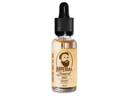 Óleo Autêntico para Barba e Bigode IMPERIAL BEARD