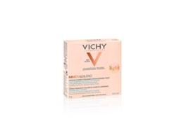 Bronzeador VICHY LABORATOIRES Mineral Blend Light (9 gr)
