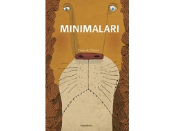 Livro Minimalari de Pinto & Chinto
