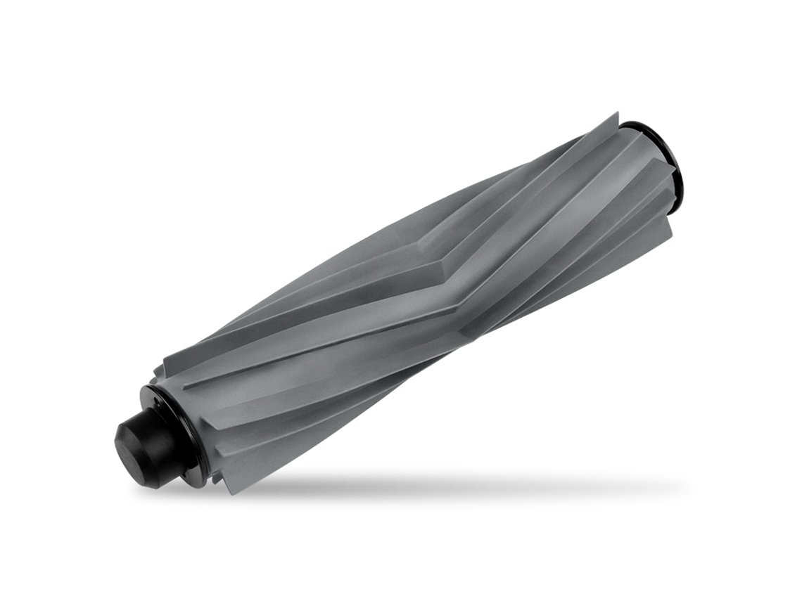 Rolo De Proteção Da Escova Principal E Lateral Para Aspirador De Pó Robô Silvercrest Ssr1 Ssra1 Ilife A9s A9 A7 A80 Plus A10s L100 Brilvibera