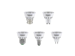 Lâmpada Led Para Cultivo De Plantas De Interior Lâmpada De Espectro Completo Para Decoração De Jardim. Aquaforge