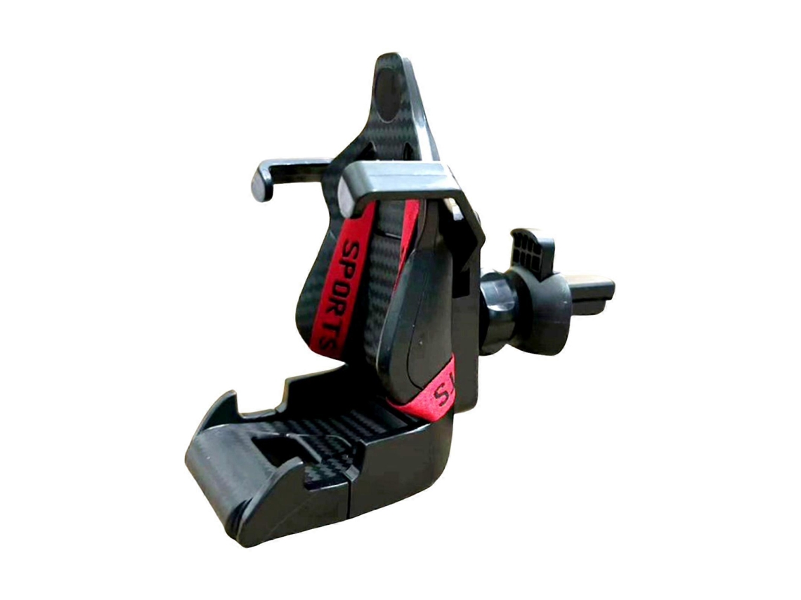 Suporte com Ventosa para Selfies e Vídeos AQUAFORGE