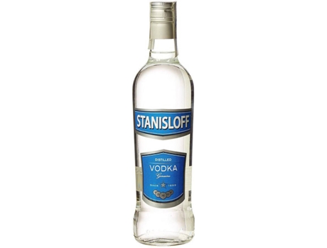 Vodka  (70 cl)