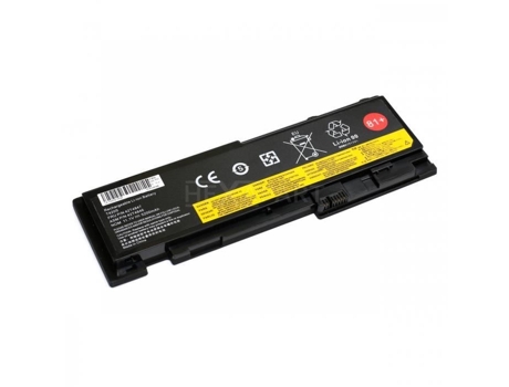 Bateria compatível para Lenovo Ibm Thinkpad T420s 4171 A13 11.1v 5200mah Hexapart