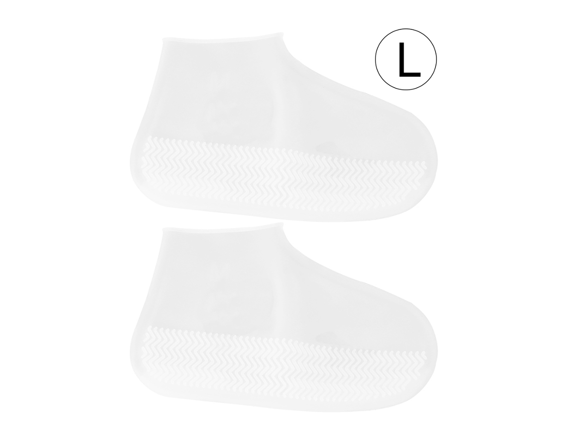 Capas De Sapato Antiderrapantes E Impermeáveis (resistentes Ao Desgaste, Duráveis, Elásticas E Extensíveis)