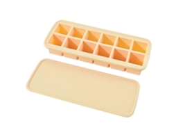 Máquina de Gelo Doméstica de Silicone Flexível, Própria para Alimentos, Ideal para Refrescos de Verão e Festas. TAISHENGDA