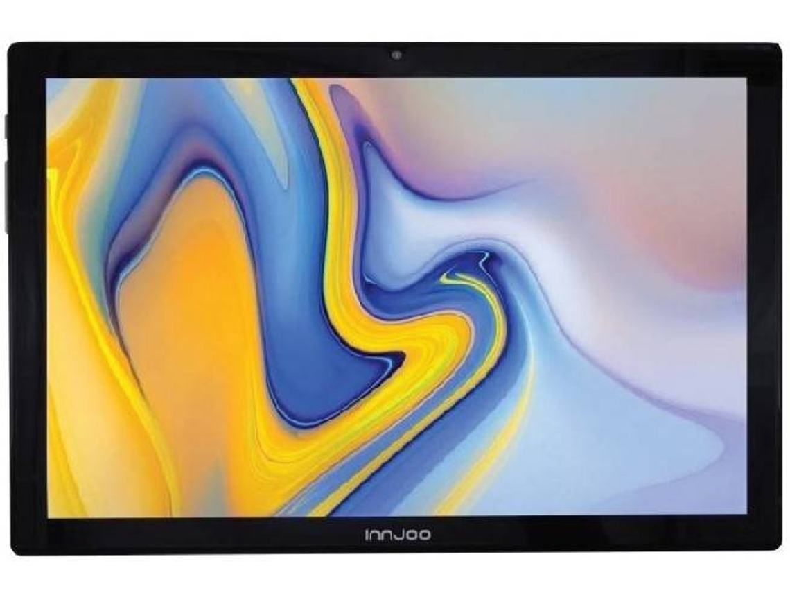 Tablet INNJOO IjVoom Tab 2 (10.1'' 128 GB 6 GB RAM WIFI