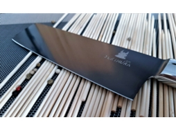 Yukimura Nakiri Ásia faca