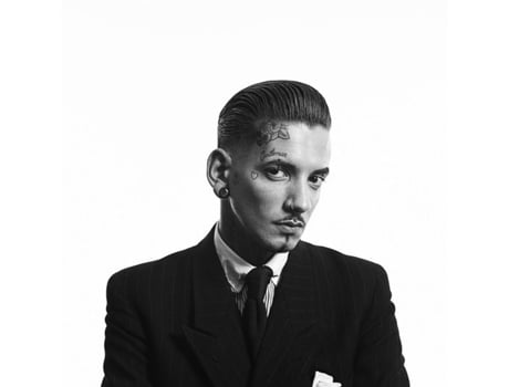 Reuzel Pink Pomade Cera para O Cabelo 340 G