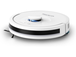 Aspirador Robô ROWENTA X-Plorer Série 90 RR8777WH (Autonomia: 270 min - Branco)