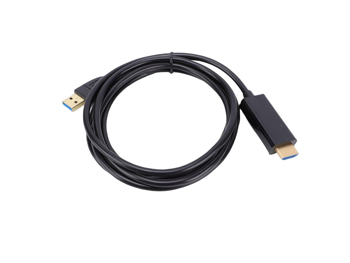 Cabo Usb 3.0 Para Interface Multimídia Hd