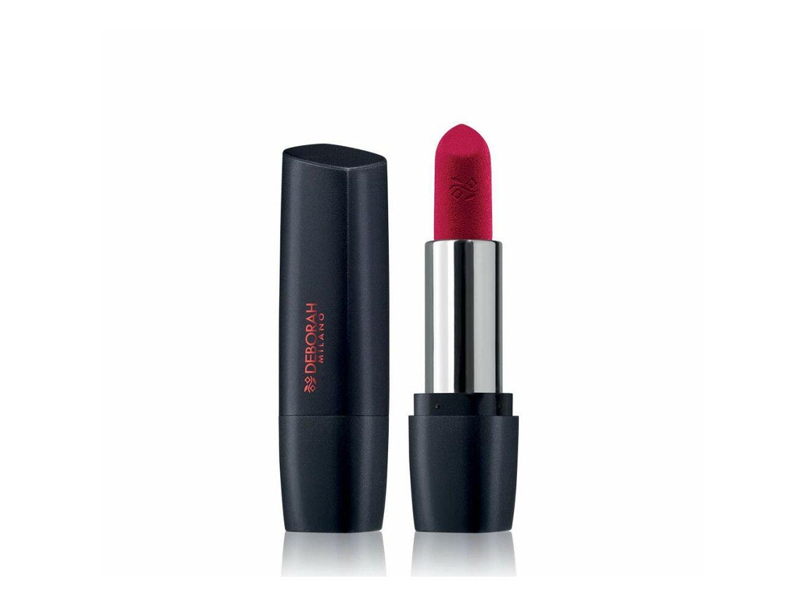 Batom Deborah Red Mat Nº 34
