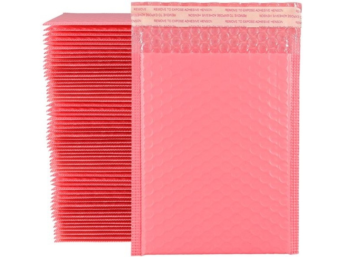 Envelopes De Ar Comprimido - Sacos De Envio Impermeáveis