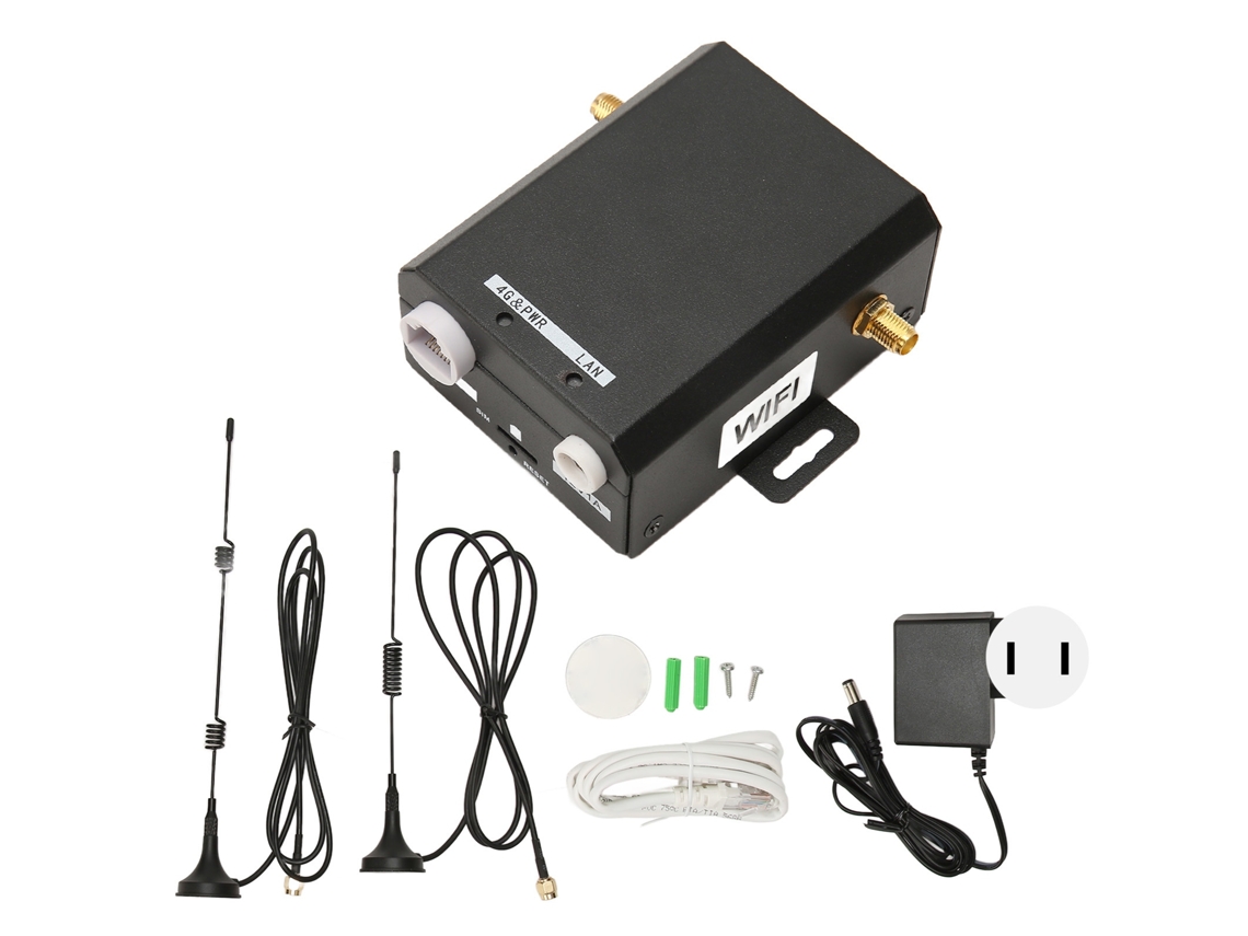 Roteador 4g Industrial Wifi LAXISCREED