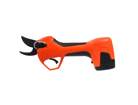 Tesoura Elétrica STOCKER E-30 Tp (40x10x25cm)