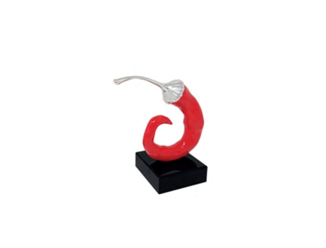 Scultura Sequenze Bpp0337 8 Cm